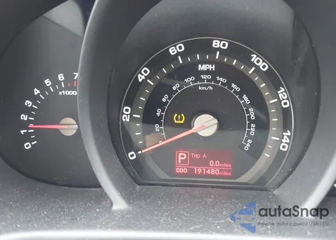 2011 Kia Sportage Lx from USA, damaged, VIN KNDPB3A26B7090825